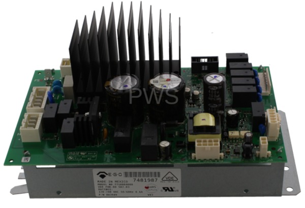 SPEED QUEEN/IPSO YEDEK PARÇAIPSO RSP 803949P ASSY 1HP SVI CONTROL 