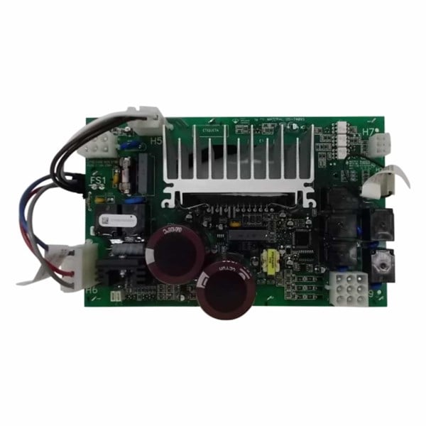 SPEED QUEEN/IPSO YEDEK PARÇAIPSO RSP 803255P ASSY INVERTER CONTROL 240V PKG 