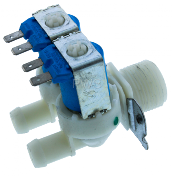 SPEED QUEEN/IPSO YEDEK PARÇAIPSO SP101344 2 WAY INLET VALVE (IB332)