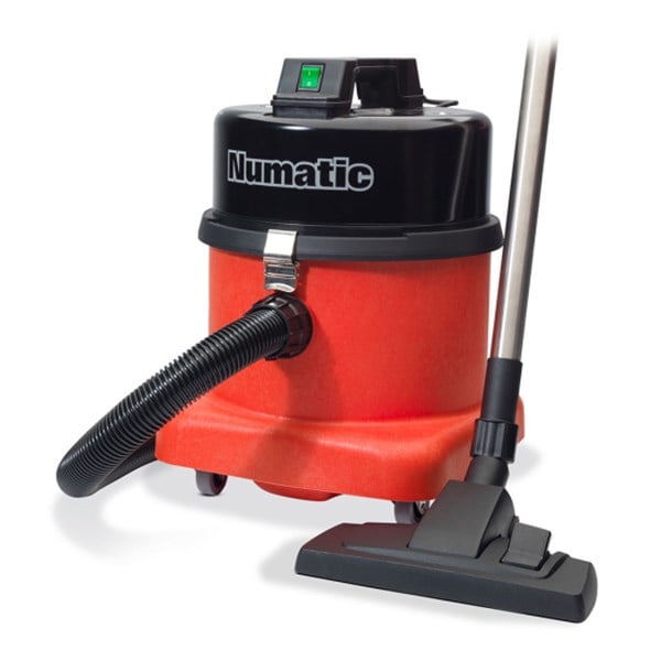 Temizlik MakineleriNUMATIC - NVQ380 HOVER