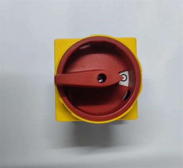 TOLON YEDEK PARÇATOLON ANA ŞALTER TTD 20 TWE 20-40