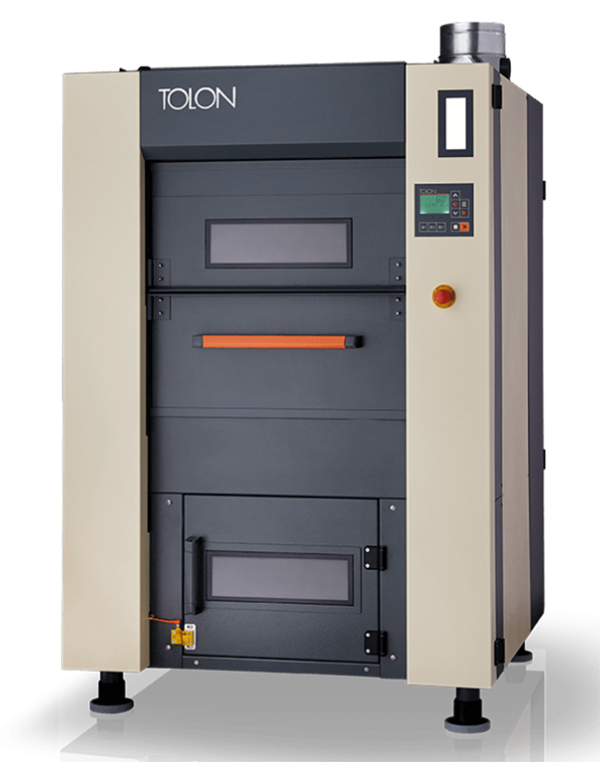 TOLONTOLON KURUTMA MAKİNESİ 20 KG