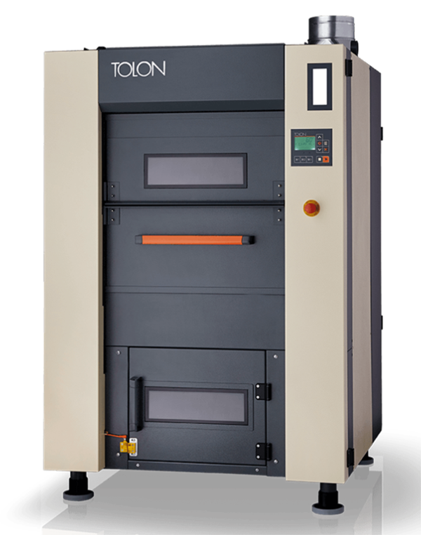 TOLONTOLON KURUTMA MAKİNESİ 20 KG