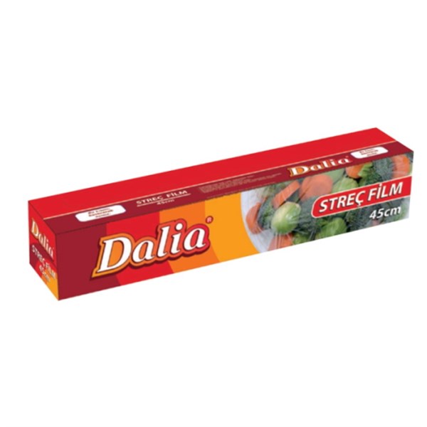 DALIA STRETCH FILM 45cmx150m