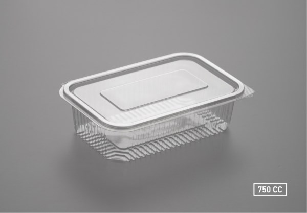 AMBALAJ KAPLARIIZPACK SIZDIRMAZ KAP 7500CC 100LÜ