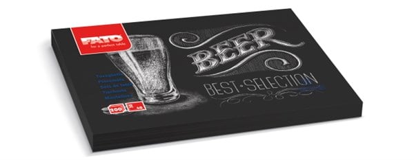 AMERİKAN SERVİSLERİDELUXE 40x30 BE VINTAGE AMERİKAN SERVİSİ 200'LÜ