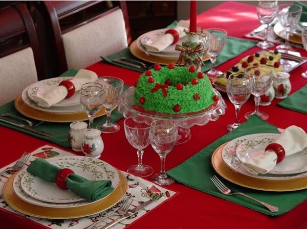 GREEN SMERALDO 40x30 AMERICAN SERVICE 250 PCS SMARTTABLE