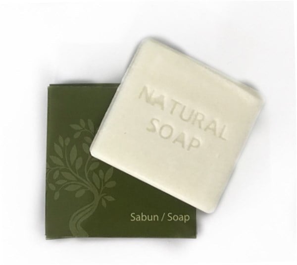 OLIVE CARE SOAP 20 GR 400PCS