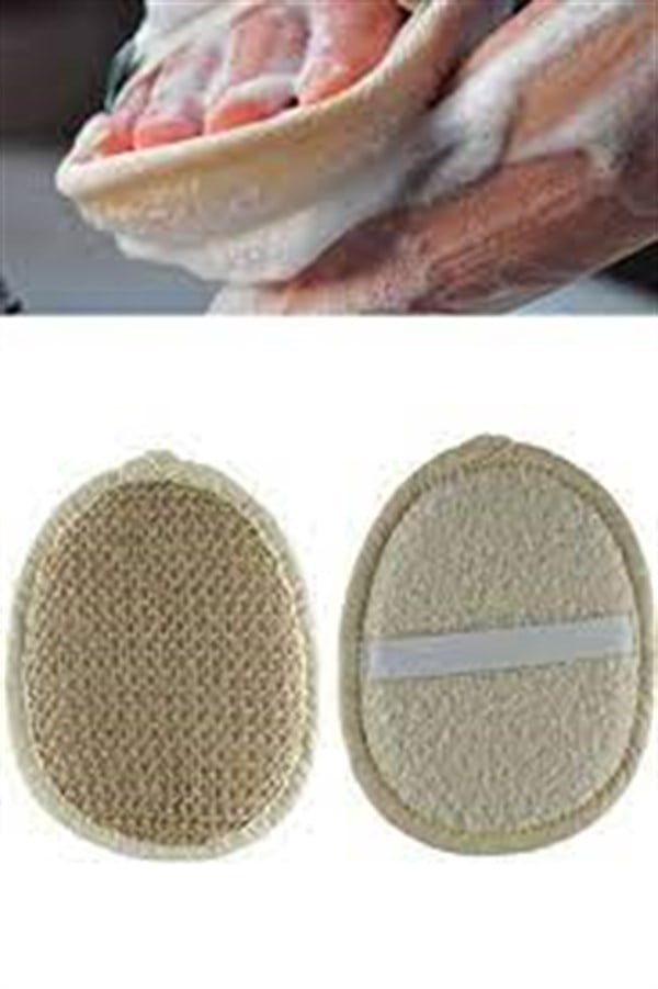 ACQUA OVAL MODEL KNITTED FIBER