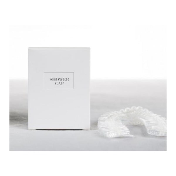 ACQUA SHOWER CAPE WITH WRAPPED CARTON 750 PCS