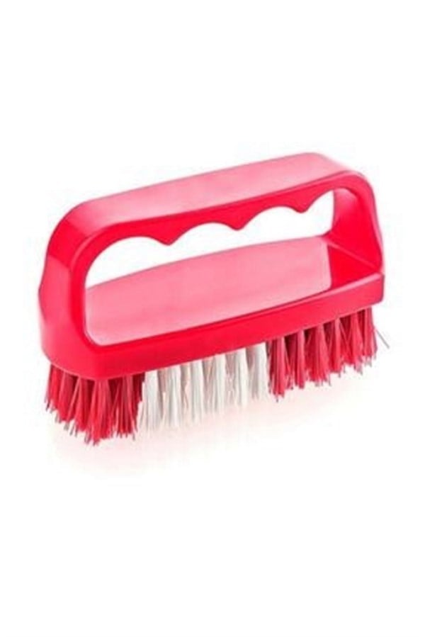 Meticulous NAIL AND COLLAR BRUSH