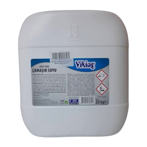 Laundry HygieneVIKING BLEACH 20KG