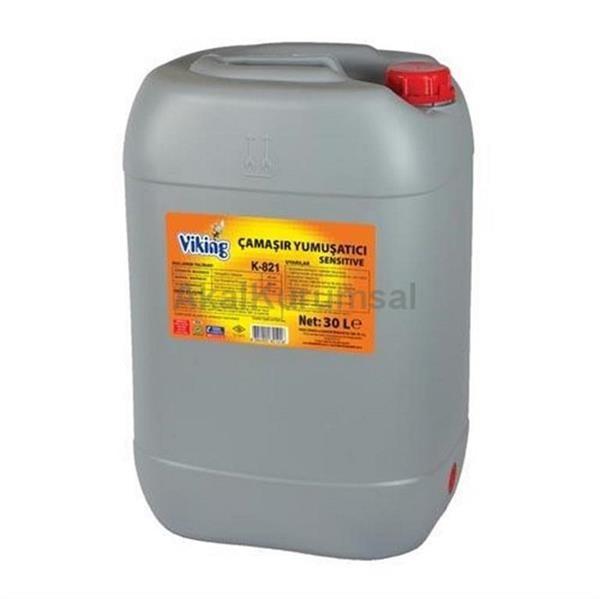 VIKING PROF. SOFTENER SENSITIVE 20 KG