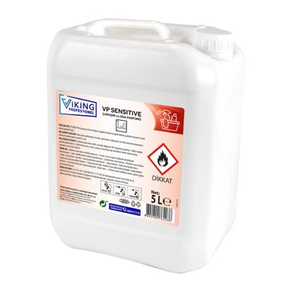 Çamaşır HijyeniV. PROF. SOFT SENSETİVE 5 LT
