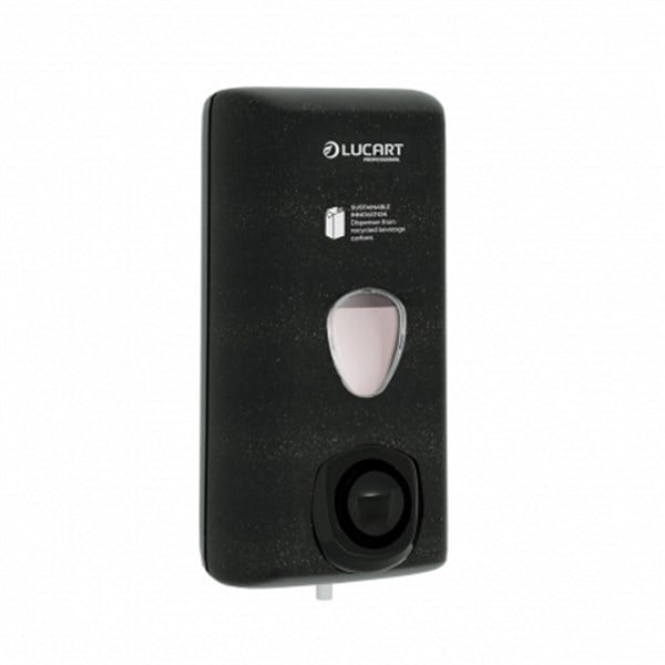 EkipmanlarLUCART LIQUID SOAP DISPENSER