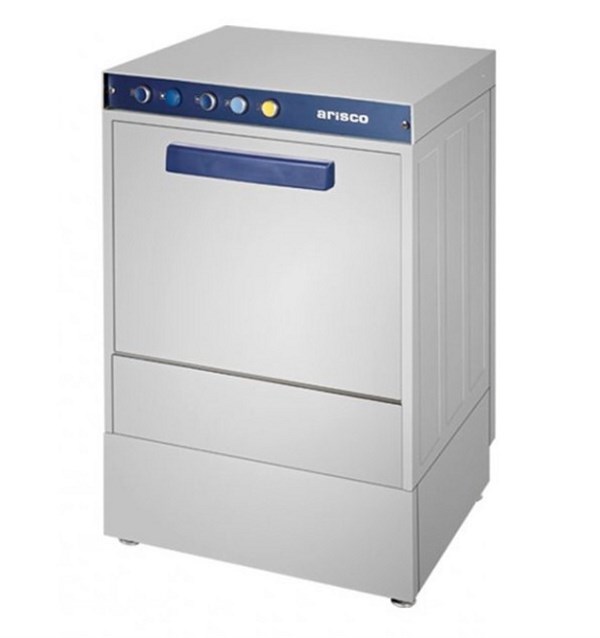 Endüstriyel Mutfak EkipmanlarıÇÖZÜM BARDAK YIKAMA MAKİNESİ BW1200P