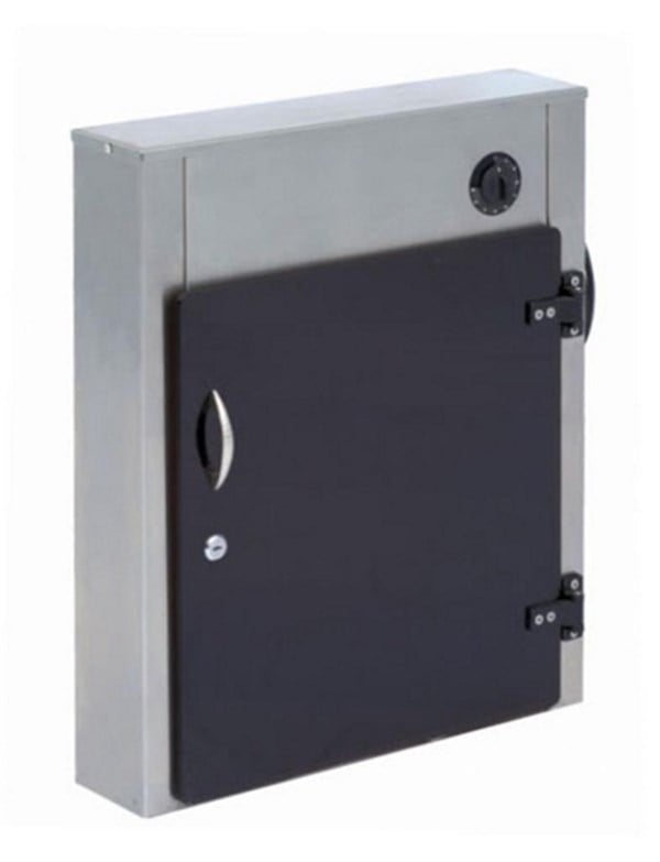 Endüstriyel Mutfak EkipmanlarıÇÖZÜM BIÇAK STERİLİZATÖRÜ BSZ10052