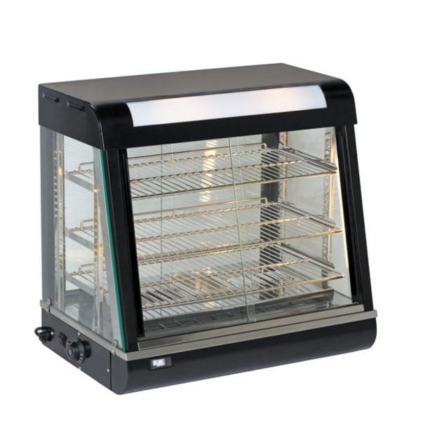 Endüstriyel Mutfak EkipmanlarıÇÖZÜM SICAK TEŞİR R602