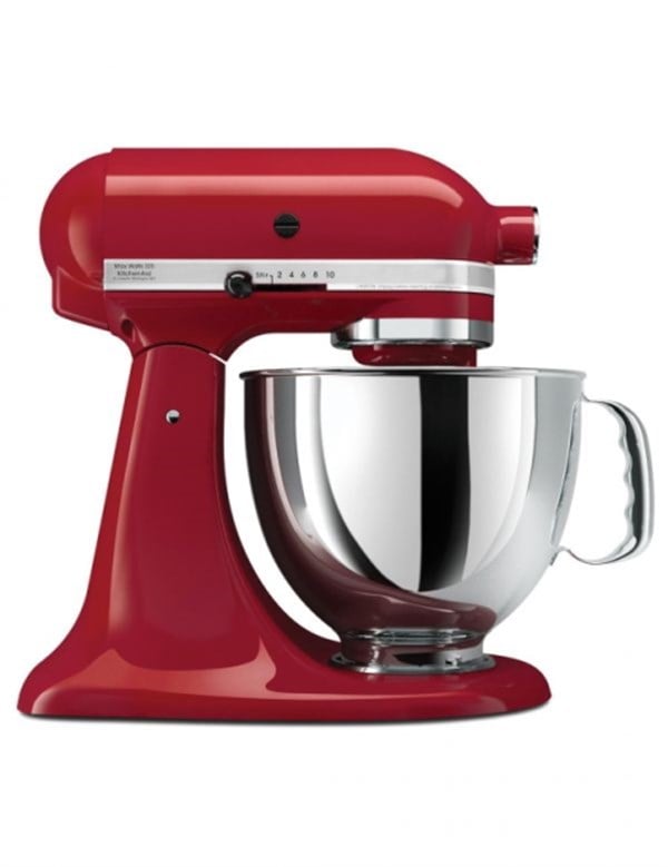 ÇÖZÜM STAND MIXER CM5K