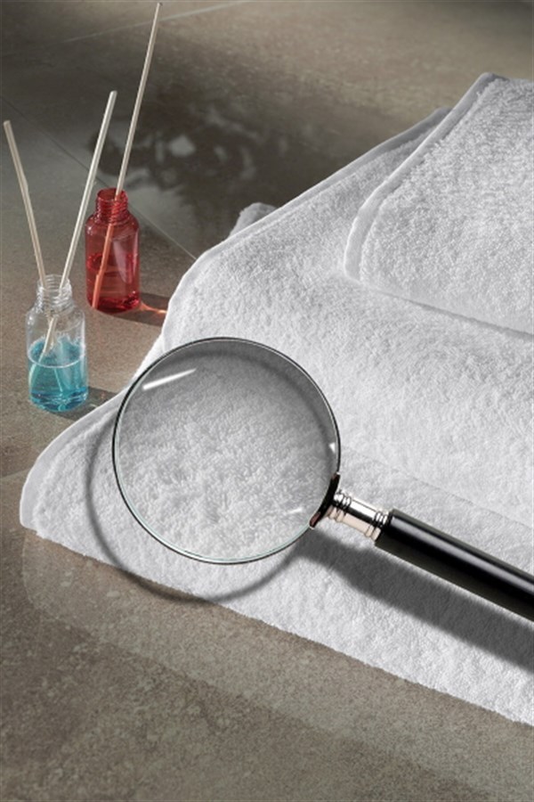 ENDÜSTRİYEL TEKSTİLIMERIA HAVLU 50*90 200GR 10LU