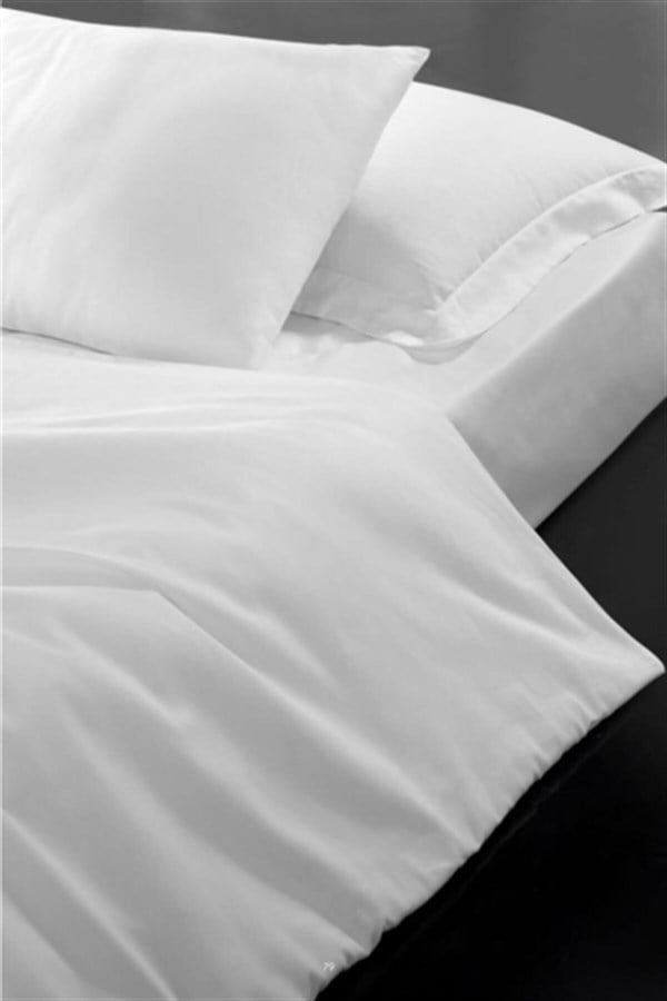 PAN 63 WIRE SINGLE BEDDING SET