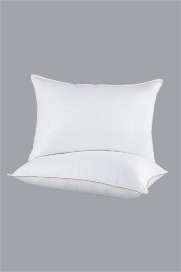 ENDÜSTRİYEL TEKSTİLSTANDART SİLİKON YASTIK 50*70 800GR