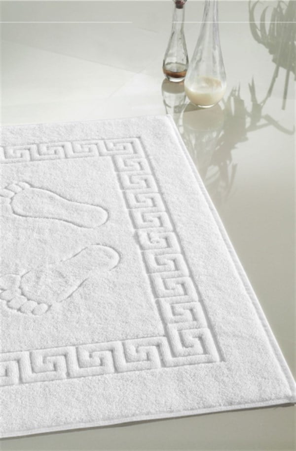 ENDÜSTRİYEL TEKSTİLVAROL AYAK HAVLUSU 50*70 200GR 10LU