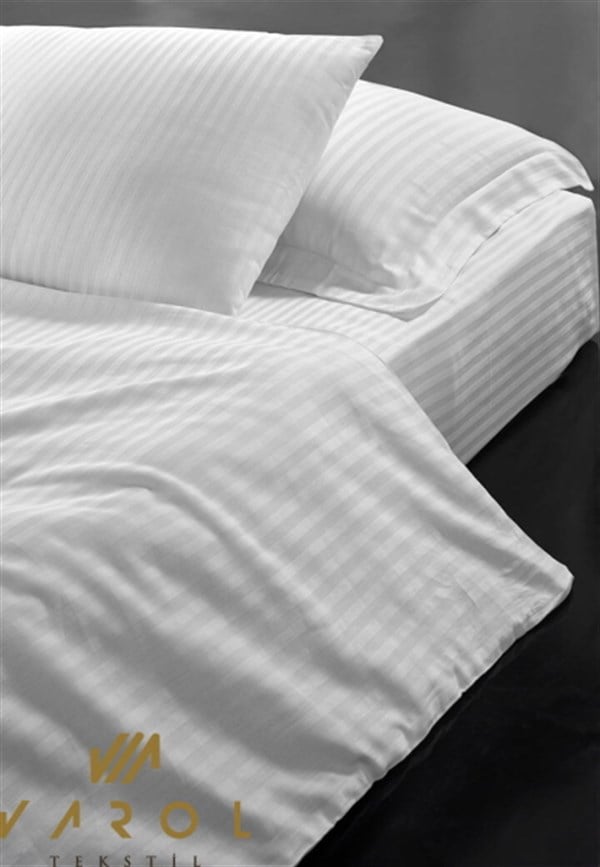 ZEUS 100% COTTON BEDDING 160*220 5PCS