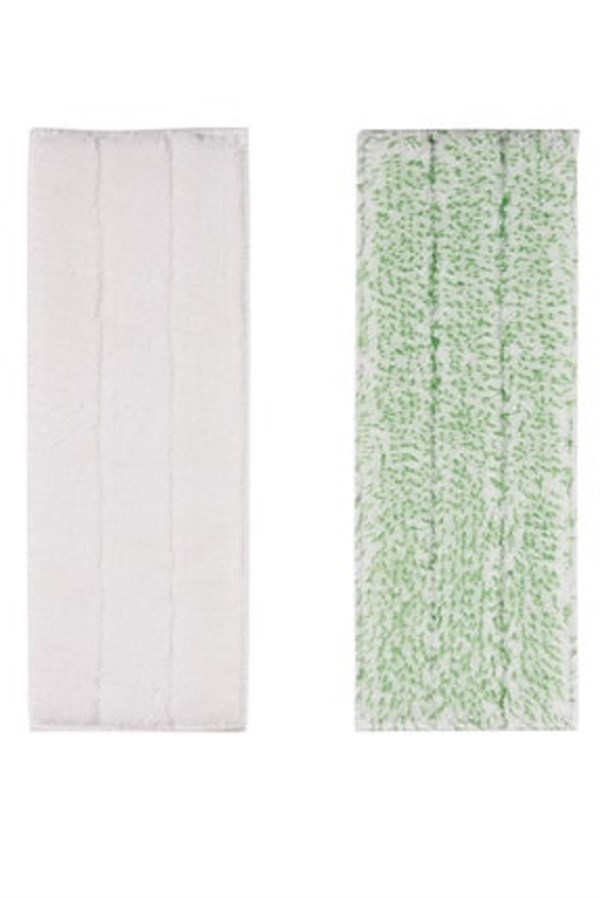 Faydalı ÜrünlerER GECKO HOME SET YEDEK MOP 2Lİ