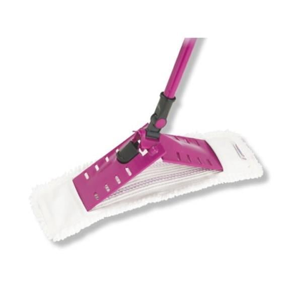 ERMOP EV TİPİ MOP SET 40CM YEDEK