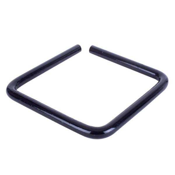 ERMOP WARNING SIGN IRON WEIGHT