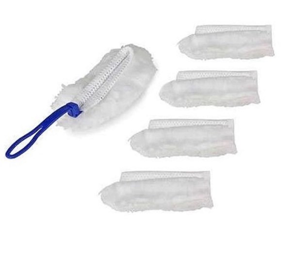 Faydalı ÜrünlerSPEED SÜPER TOZ ALICI 