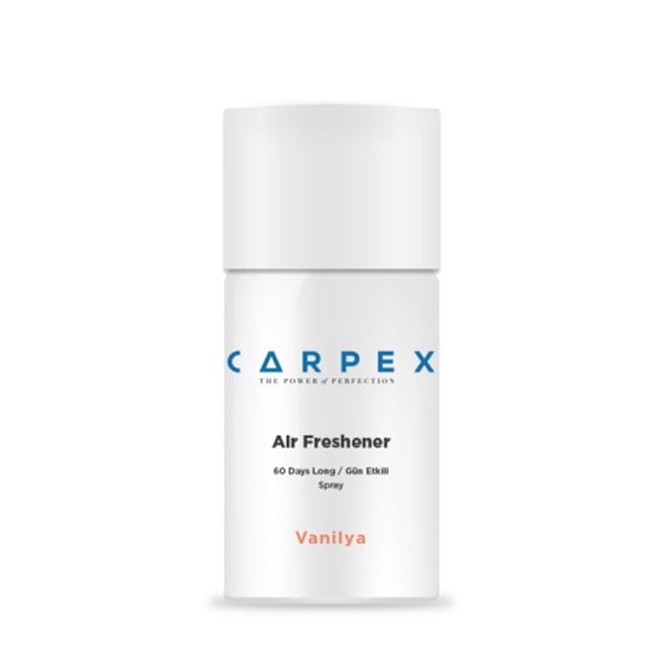 Genel Temizlik HijyeniCARPEX VANİLYA AİR FRESH 