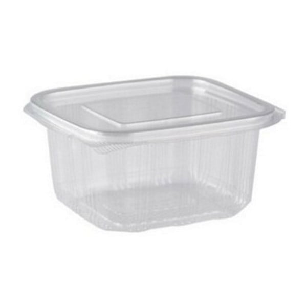 375 GR LEAKPROOF CONTAINER 100 PCS