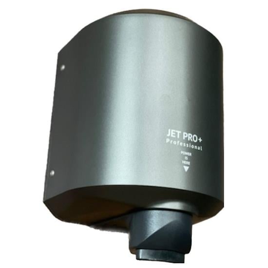 Paper ToolsJET PRO EL KURUTMA MAKİNESİ METALİK ANTRASİT