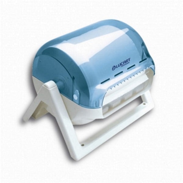 LUCART WALL MOUNT+DESKTOP DISPENSER