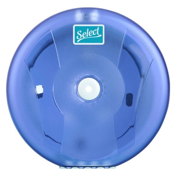 SELECT INSIDE DRAWN TOILET PAPER APPARATUS (LARGE)