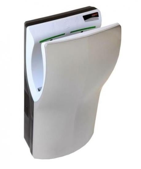 Paper ToolsYİBER MEDICLINICS SİLVER EL KURUTMA CİHAZI