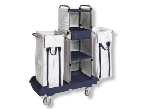 Kat ArabalarıER OTEL TİPİ KAT ARABASI JOKER 15