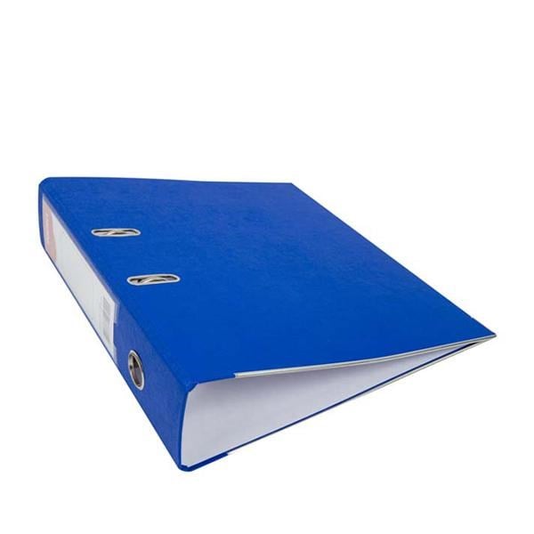 NOKI FOLDER WIDE FLOCK BLUE