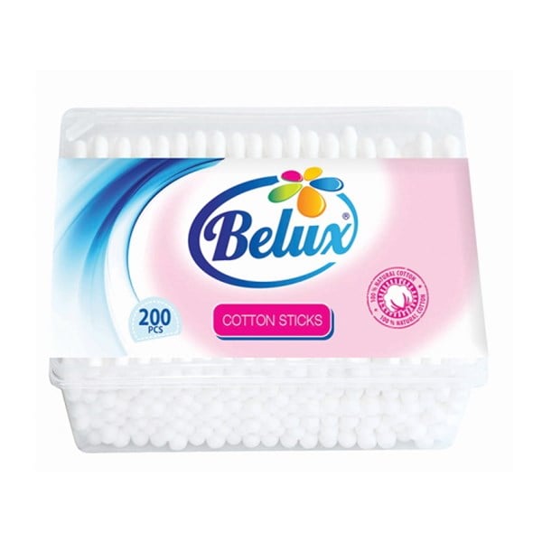 BELUX 200 EAR WASTE WASTE