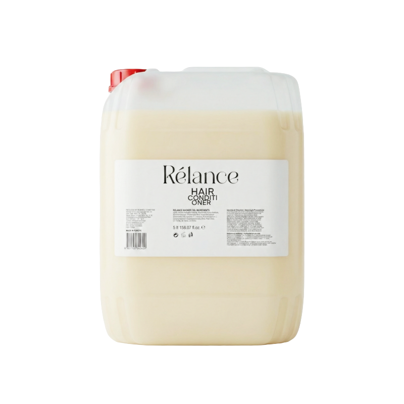 Kişisel Bakım HijyeniRELANCE SAÇ KREMİ 5KG