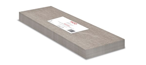 MASA ÖRTÜLERİAIRLAID 100x100 CACHEMIRE CAFFE MASA ÖRTÜSÜ 25'Lİ