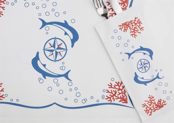 MASA TASARIM SETLERİDOLPHINS MASA TASARIM SETİ 