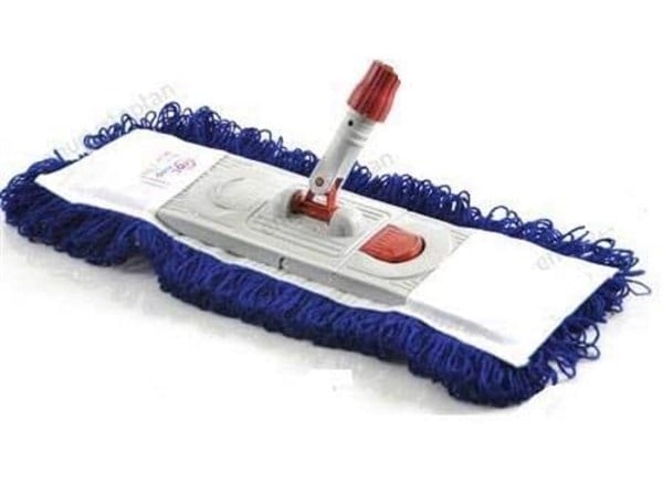 Mop - Süpürge - SapÜÇTEM ORLON MOP 40 CM KOMPLE
