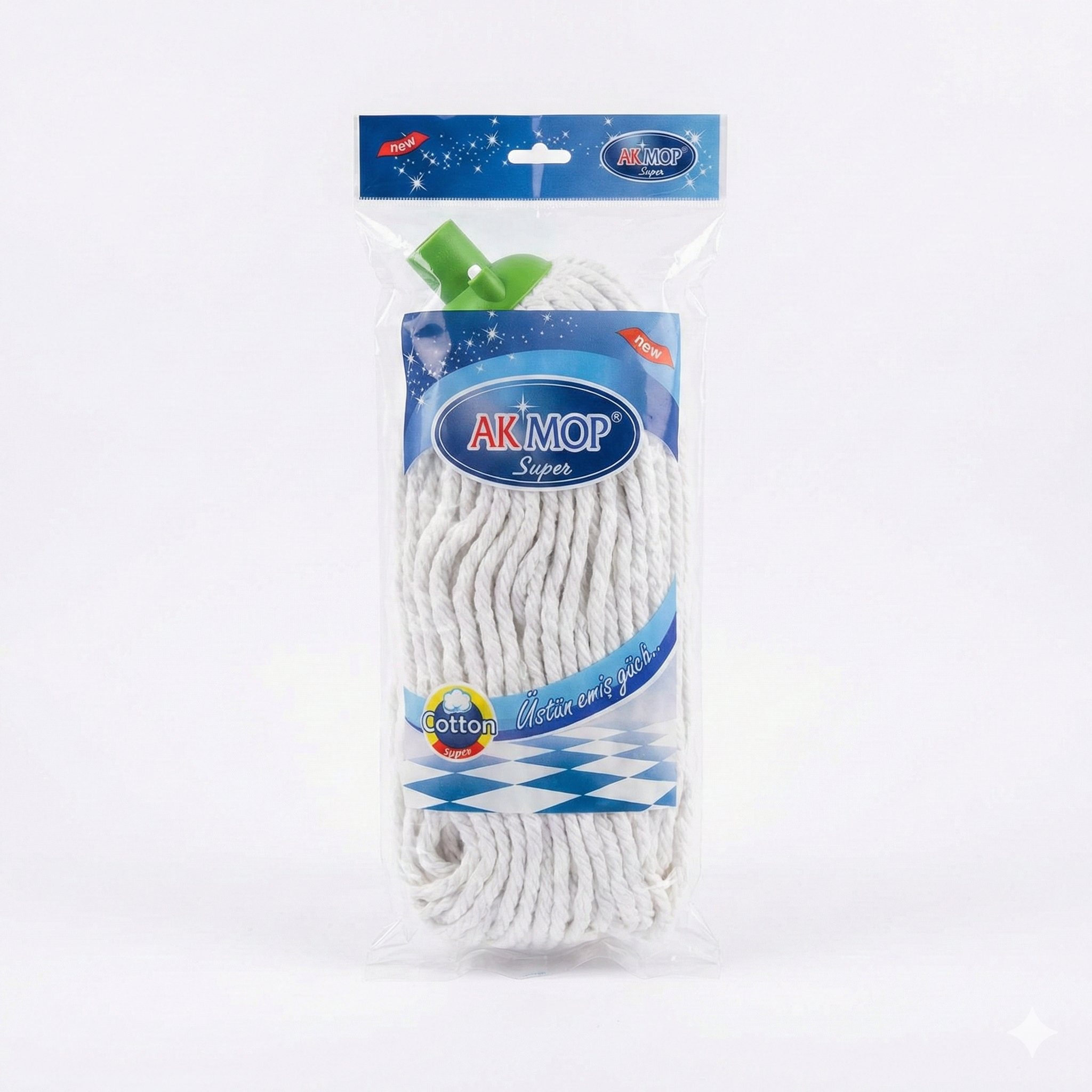 Mop - Süpürge - SapAKMOP 