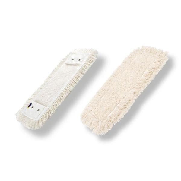 Mop - Süpürge - SapER NEMLİ MOP CEPLİ-KULAKLI 50CM