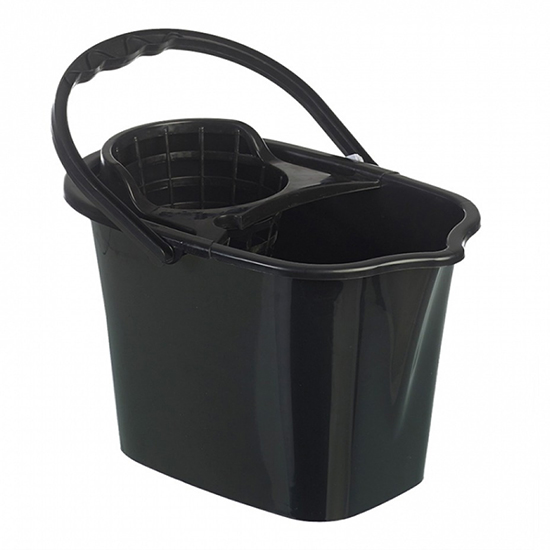 Mop - Süpürge - SapPLANET MOP KOVASI 12L