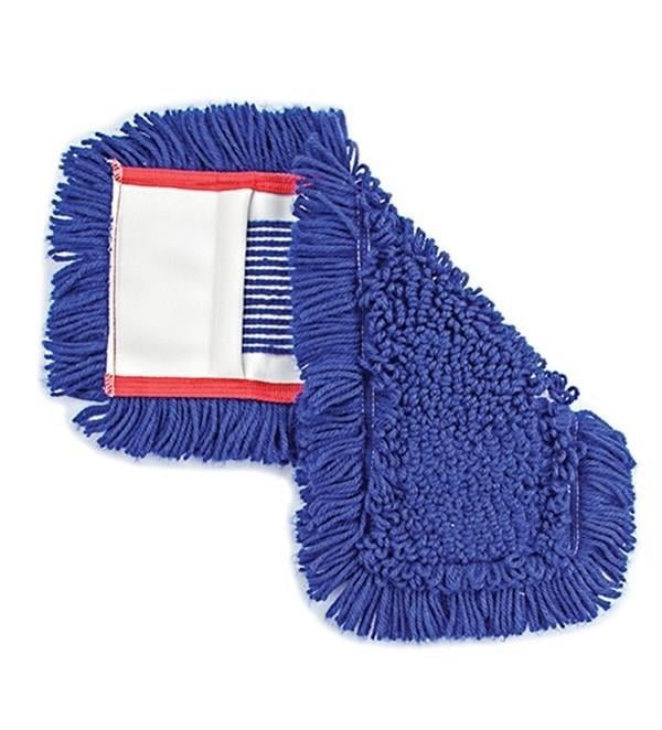 Mop ve Süpürge - SapÜÇTEM 40 CM ORLON MOP YEDEK