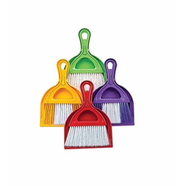 ÜÇTEM INDUSTRIOUS BRUSHED FARASH